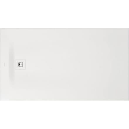 Duravit Sustano shower tray 160 x 90 cm 720285740000000