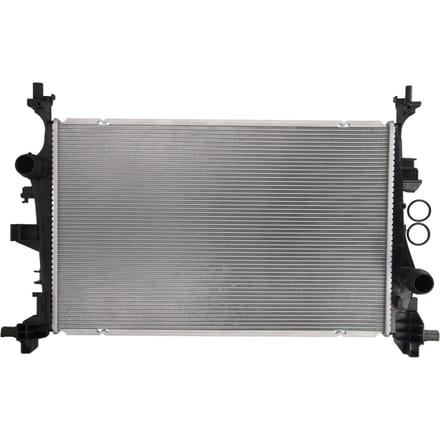 Radiator, motorkoeling NRF 59286