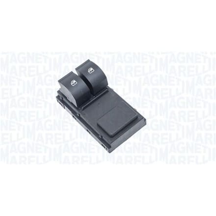 Schakelaar, raamopener Original MAGNETI MARELLI 000051098010
