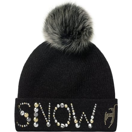 Toni Sailer Womens Alea Fur