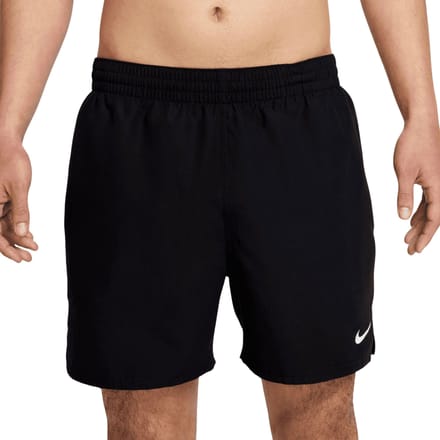 Nike 5 inch volley short zwemshort heren -
