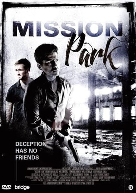 Mission Park
