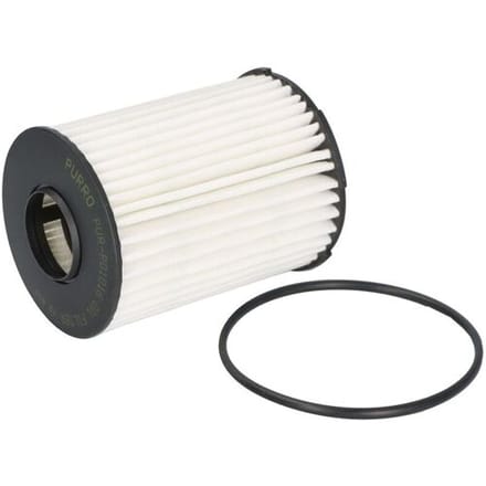 Oliefilter PURRO PUR-PO1016