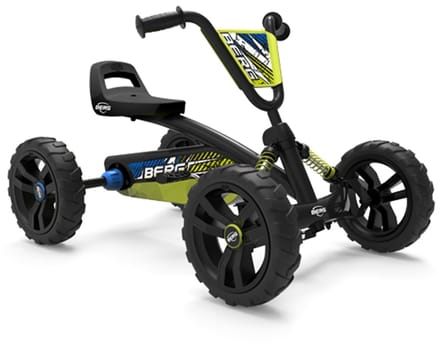 Buzzy Volt