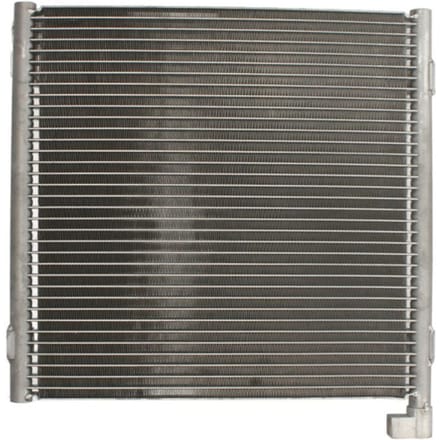 Condensator, airconditioning DELPHI TSP0225422