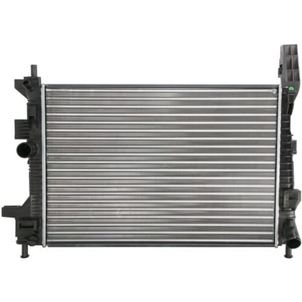 Radiator, motorkoeling NRF 58284A