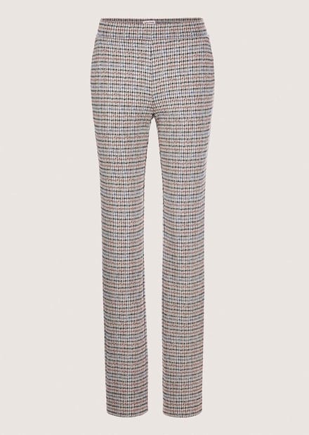 ALBA MODA Broek Broek