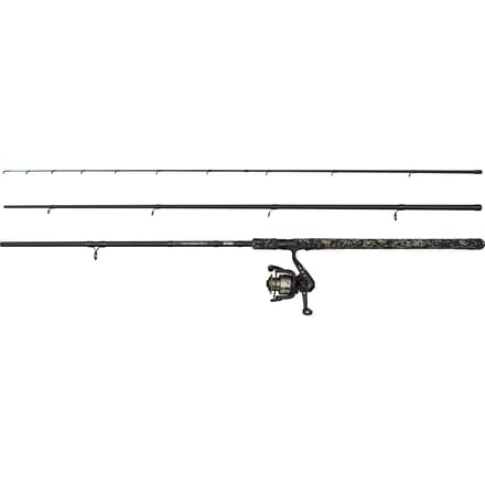 Combo hengel Mitchell Tangara GII Feeder 20-80g