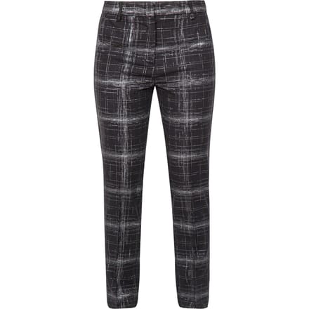 Grifoni - Broek - 442026 - zwart