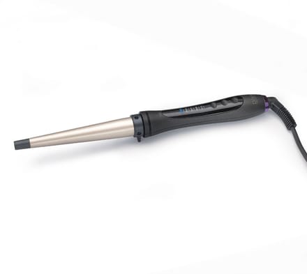 Diva Professional Styling Digital Wand -13-25mm