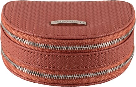 WINDROSE Sieradendoos Corbello Jewelry Box Terrakotta Terracotta