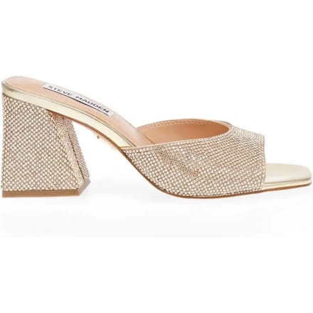 DamesSandalen Steve Madden Glowing