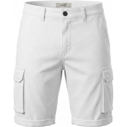 Sjaal 40weft 2666-40W441 BIANCO