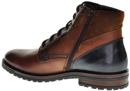 Hush Puppies Herenbottine Tempo maat 44