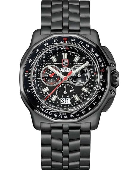 Luminox horloge XA.9272