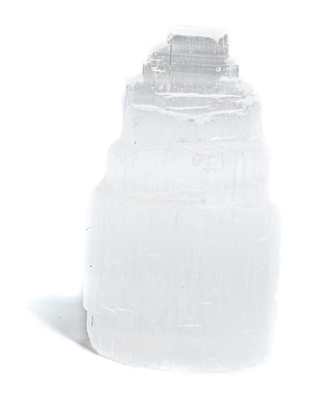 Seleniet ijsberg toren 15cm