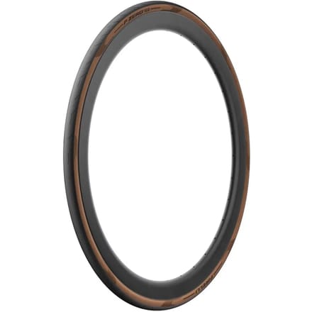 Pirelli Tire P Zero Race Tlr Classic (tan-wall) - UNI