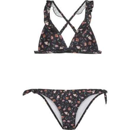 Protest Prtdaisy Jr – Triangel bikini set Meisjes – Verstelbare bandjes – Uitneembare vulling