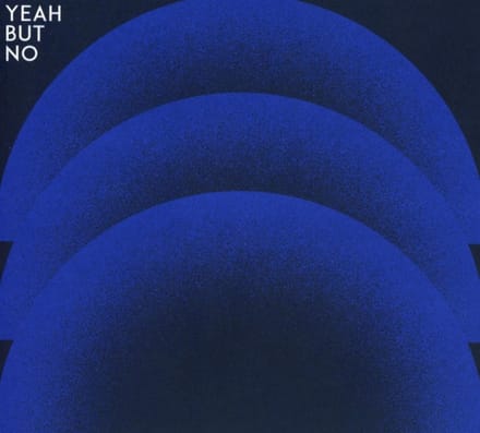 Yeah, But No! - Yeah But No (CD)