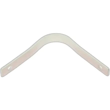 Verwisselbare pommelstang 25 cm Eric Thomas Fitter
