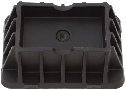 MODECAR BMW E92/E93 Serie - Onderstelpad voor de Krik