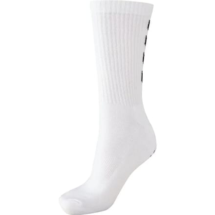 Hummel FundaHerental 3-Pack Sok - sportsokken - wit - Unisex