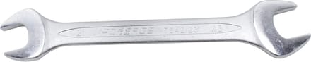 FORSAGE - Ploegsleutel - 21x23 mm - 245 mm - Chroom-vanadiumstaal