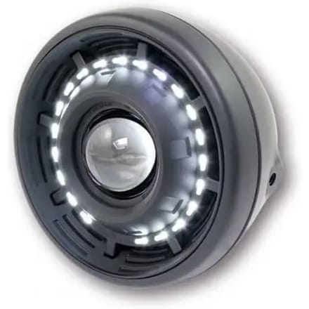 Cycloop koplamp Brazoline