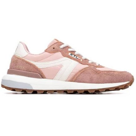 Xti 145065 Schoenen Roze EU 36 Vrouw