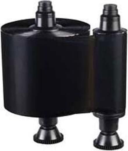 Evolis R2131 Zwart printerlint