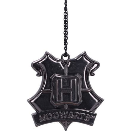 Harry Potter Kerstballen - Nemesis Now - Hogwarts - voor Geen - standaard