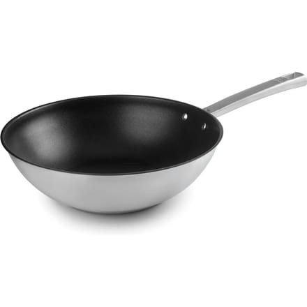 Lacor Foodie Wokpan - Antikleef - Ø 28cm