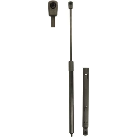 Gasveer, motorkap STABILUS 172327 rechts