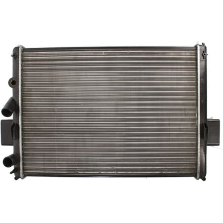 Radiator, motorkoeling NISSENS 61975