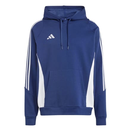 adidas Performance Tiro 24 Sweat Hoodie - Heren - Blauw- M