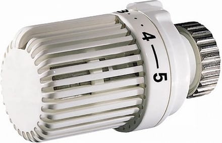 Honeywell  Economy Super Radiatorthermostaatknop