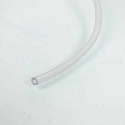 Luchtslang flexibel transparant 2x5mm 1m Centauro CNTPVT2X5CXX voor motor