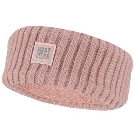 Morethansocks - Thermo hoofdband - Dames - Teddy - Thermo hoofdband - Warme hoofdband