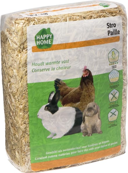 Happy Home Stro 2.5 kg