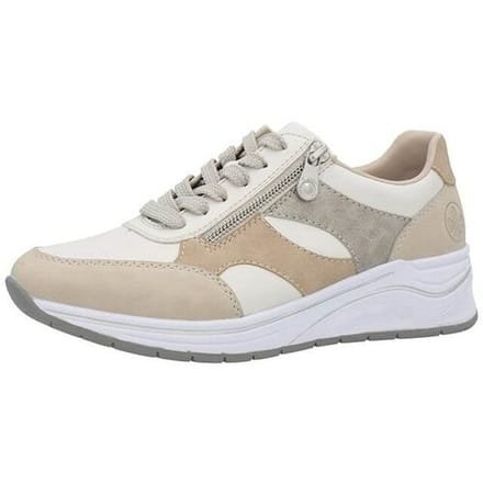Lage Sneakers Rieker N9518