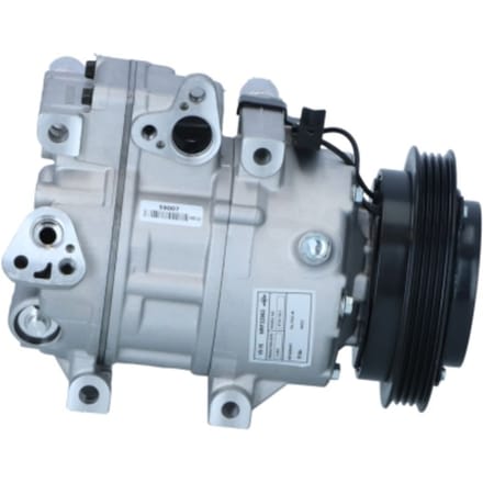 Compressor airconditioning NRF 32963
