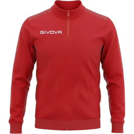 Opleiding top Givova Revolution In Pin Pan