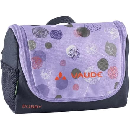 Vaude Big Bobby - Toilettas voor kinderen 21 cm (bright pink/cranberry)