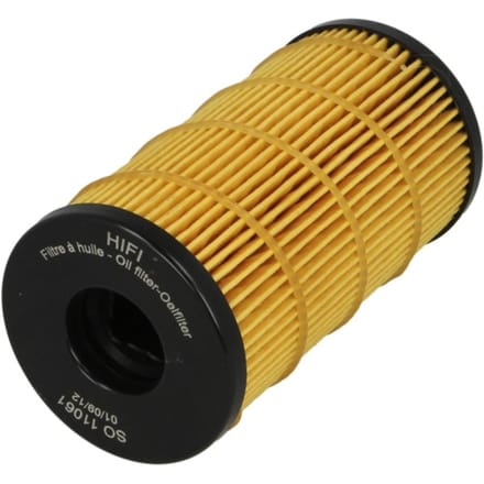 Oliefilter WIX FILTERS 5111061
