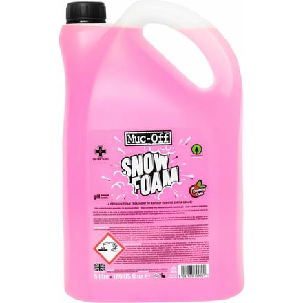 Motoronderhoudsproducten Muc-Off Snow Foam 5 L