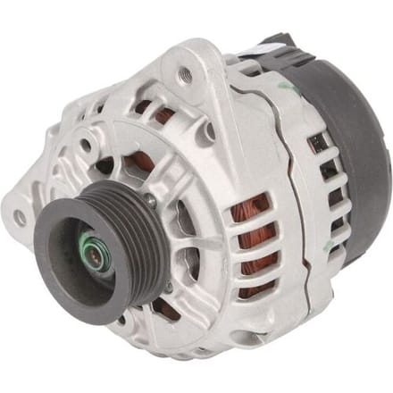 Driefasige generator RIVOLV RIV601330