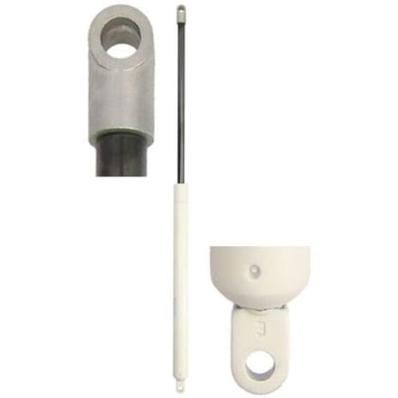 Gasveer, achterklep STABILUS 155586