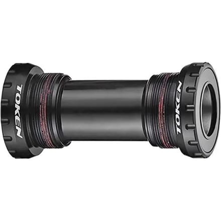 Token TK878EX - Bottom Bracket - Shimano Compatibel - MTB/Gravel - X-Seals - BSA 68/73mm