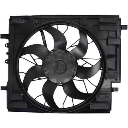 Ventilator NRF 470025