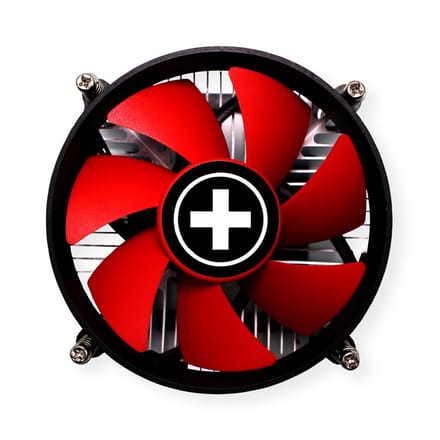 Xilence XC032 Processor Ventilator
